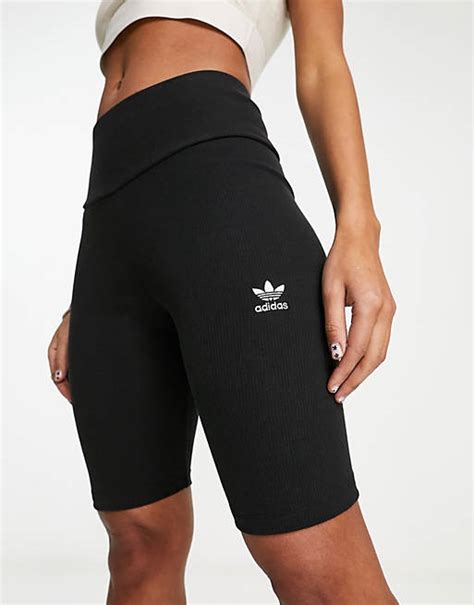 legging short adidas|adidas originals tight legging.